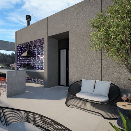 Alto Montreal em Florianópolis