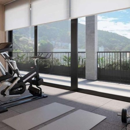 Alto Montreal em Florianópolis