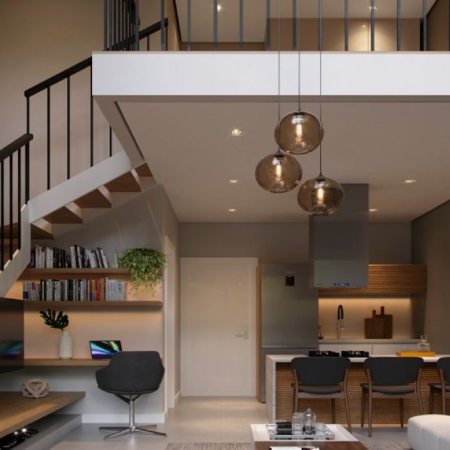 Terrazo Campeche em Florianópolis