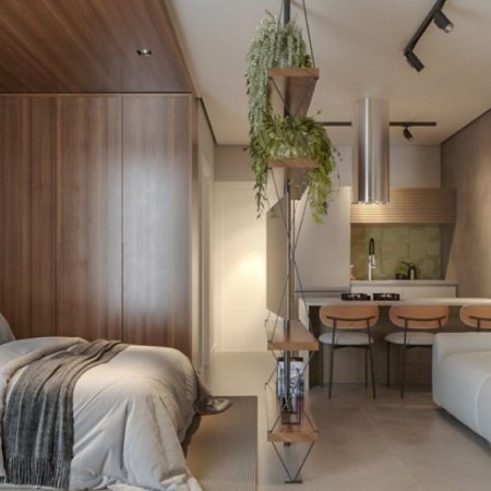 Terrazo Campeche em Florianópolis