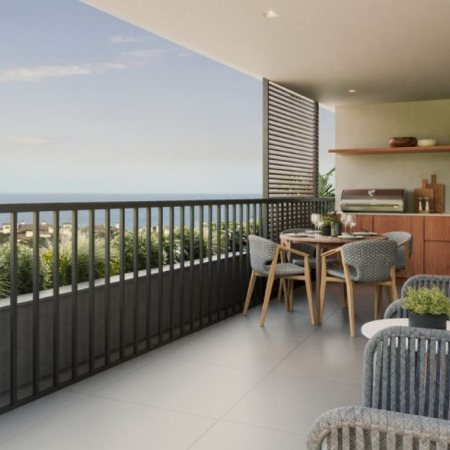 Terrazo Campeche em Florianópolis