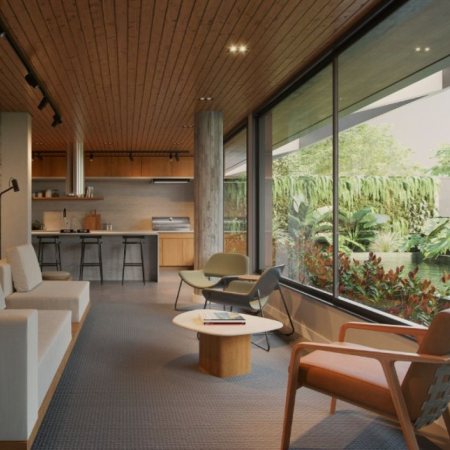 Terrazo Campeche em Florianópolis