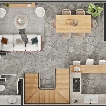 Bewiki Home Villas em Florianópolis