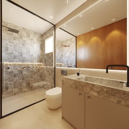 Bewiki Home Villas em Florianópolis