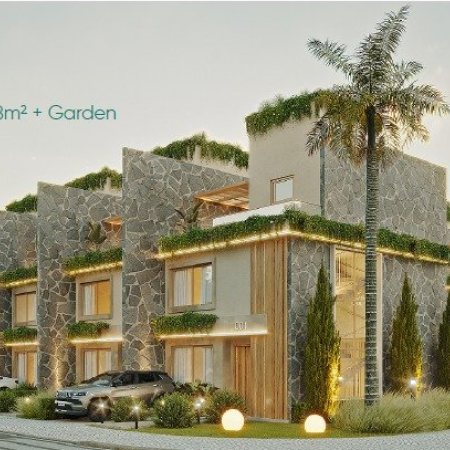 Bewiki Home Villas em Florianópolis