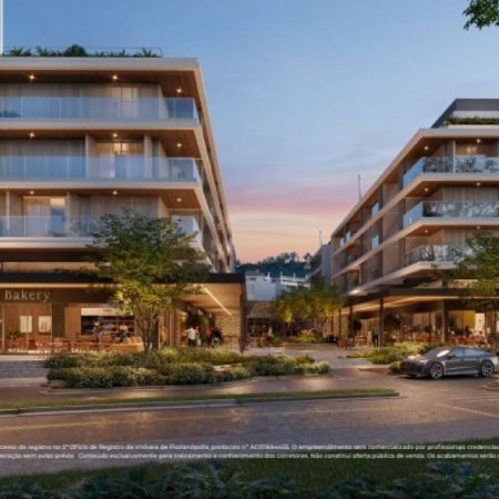 Natus Residence em Florianópolis