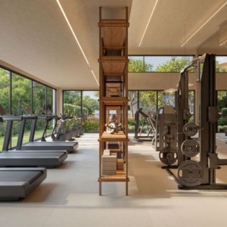 Natus Residence em Florianópolis