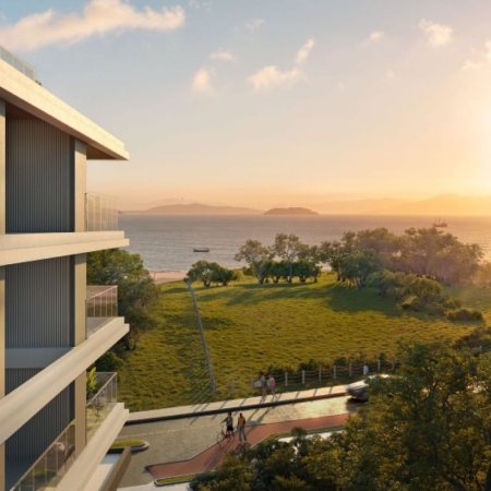 Natus Residence em Florianópolis