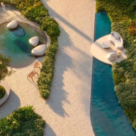 Natus Residence em Florianópolis