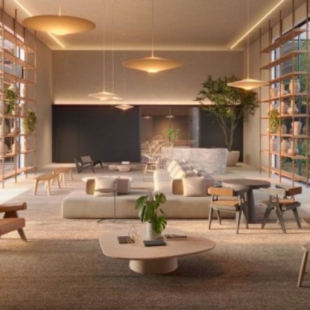 Natus Residence em Florianópolis