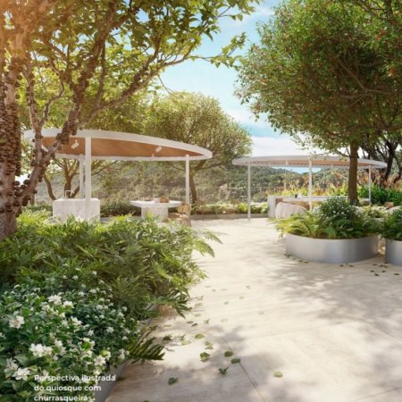 Natus Residence em Florianópolis