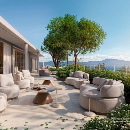 Natus Residence em Florianópolis