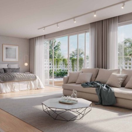 Voss em Florianópolis