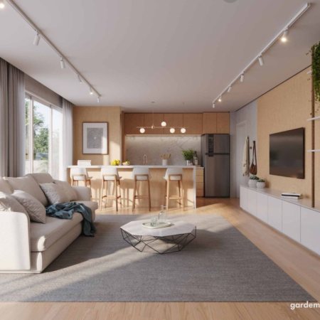 Voss em Florianópolis