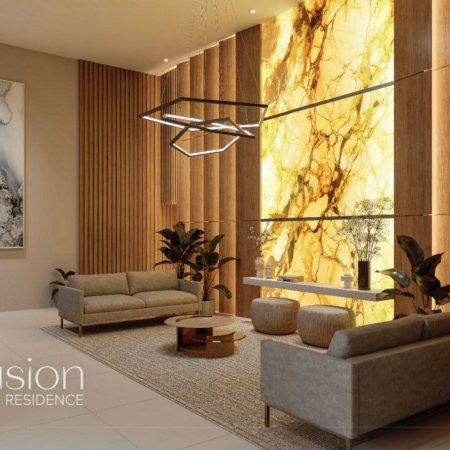 Fusion em Florianópolis