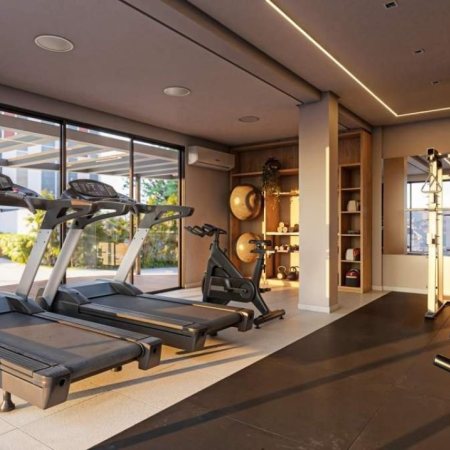 AURA RESIDENCE em São José