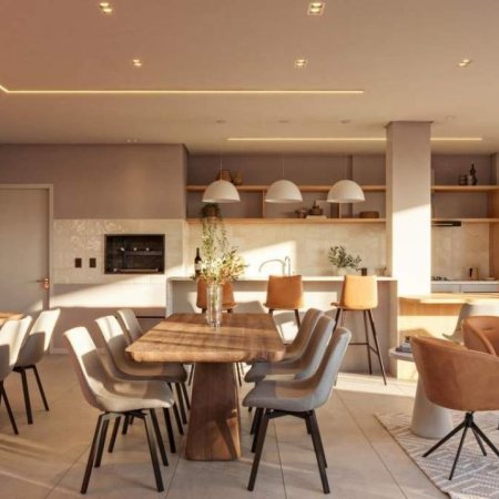 AURA RESIDENCE em São José