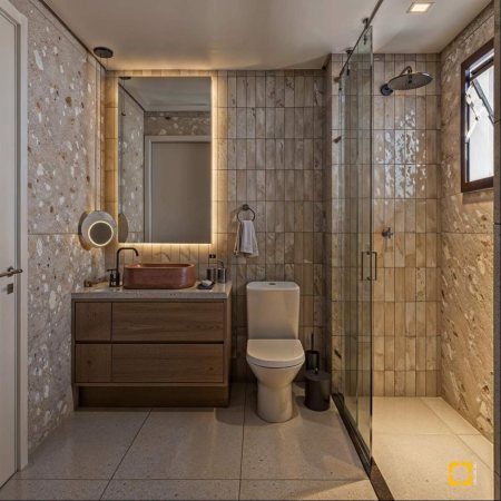 AURA RESIDENCE em São José