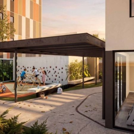 AURA RESIDENCE em São José