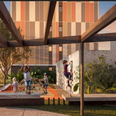 AURA RESIDENCE em São José