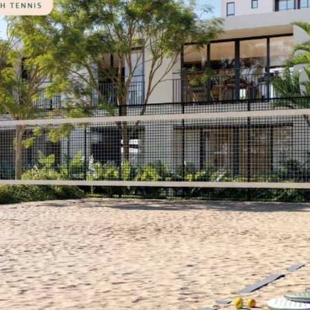 SERENITA RESIDENCE em FUNDOS