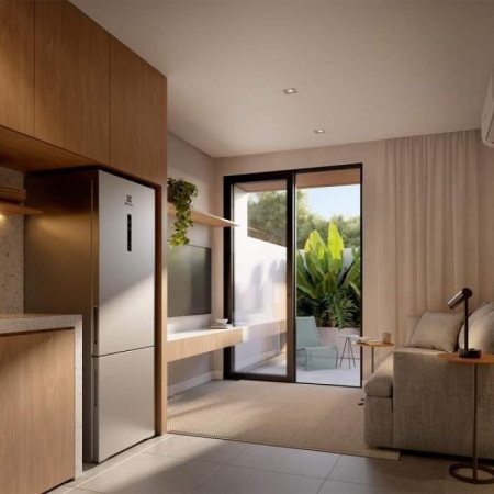 SERENITA RESIDENCE em FUNDOS