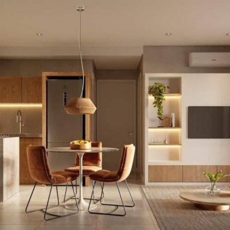 SERENITA RESIDENCE em FUNDOS