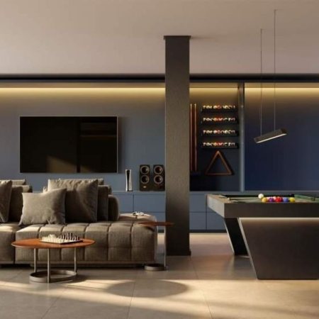 SERENITA RESIDENCE em FUNDOS