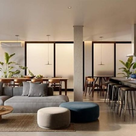 SERENITA RESIDENCE em FUNDOS