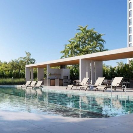SERENITA RESIDENCE em FUNDOS