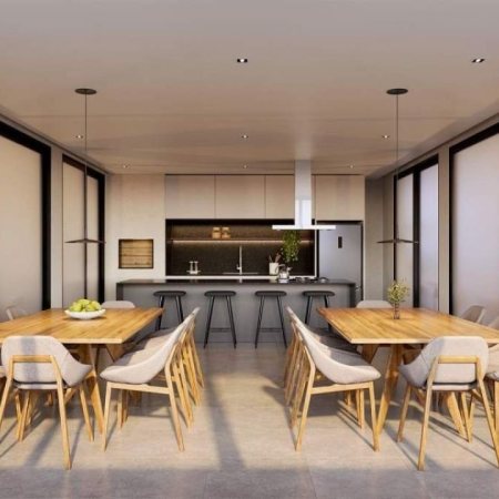 SERENITA RESIDENCE em FUNDOS