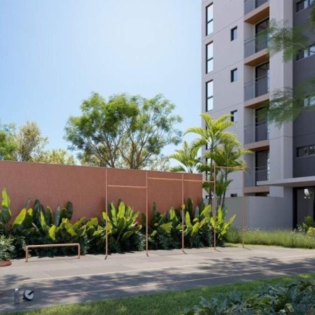SERENITA RESIDENCE em FUNDOS