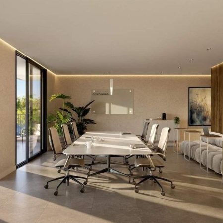 SERENITA RESIDENCE em FUNDOS