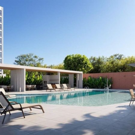 SERENITA RESIDENCE em FUNDOS