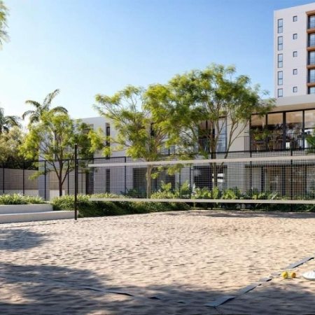 SERENITA RESIDENCE em FUNDOS