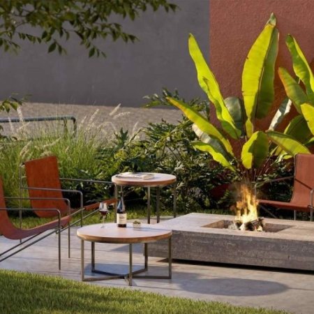 SERENITA RESIDENCE em FUNDOS