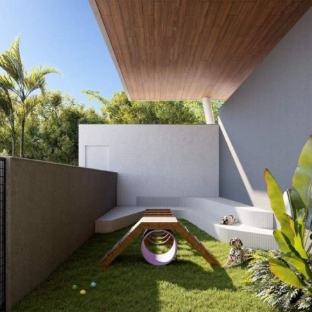 SERENITA RESIDENCE em FUNDOS