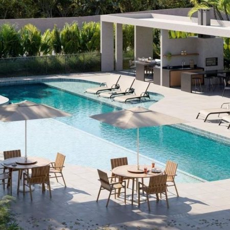 SERENITA RESIDENCE em FUNDOS