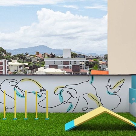 VYU One em Florianópolis