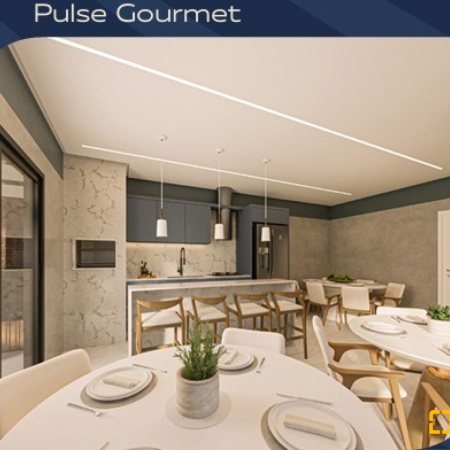 VYU PULSE em Florianópolis