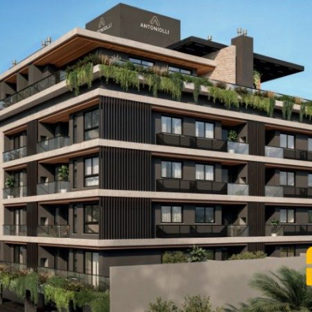 Sungarden Beach Home em Florianópolis