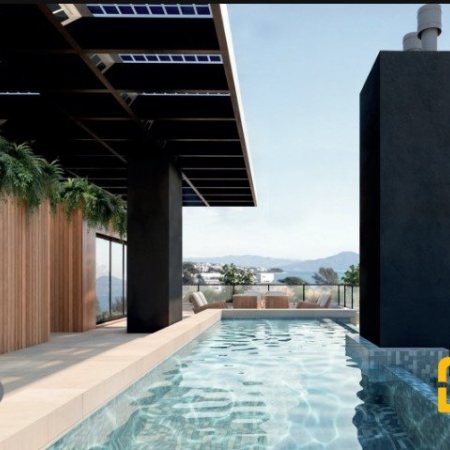 Sungarden Beach Home em Florianópolis