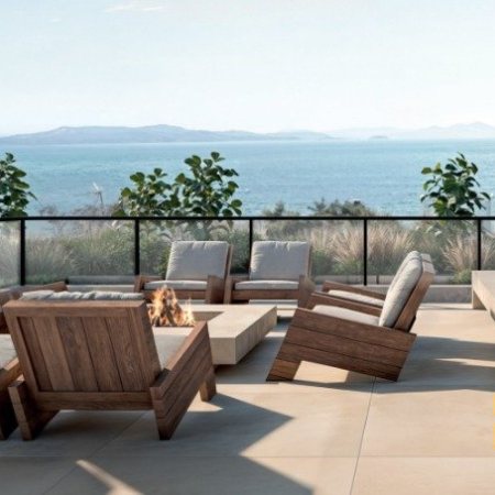 Sungarden Beach Home em Florianópolis