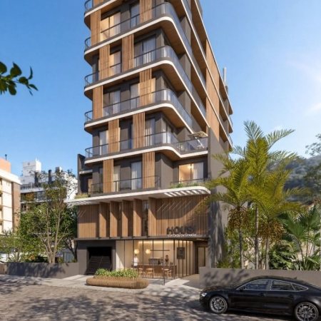 Apoena Studios Jurerê em Florianópolis