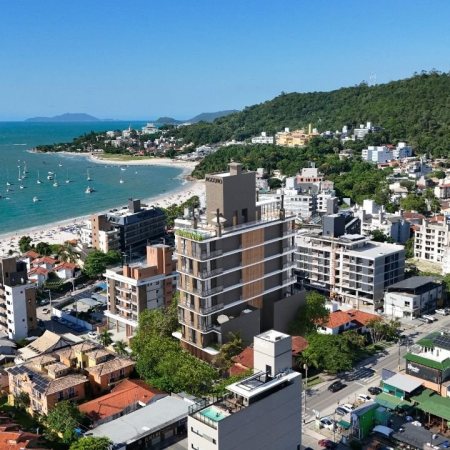 Apoena Studios Jurerê em Florianópolis