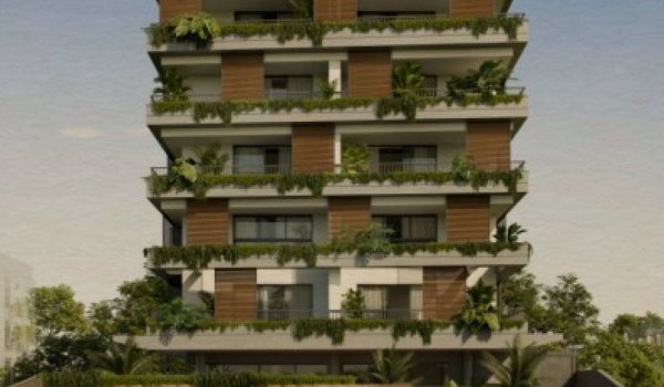 Terrazo Campeche em Florianópolis