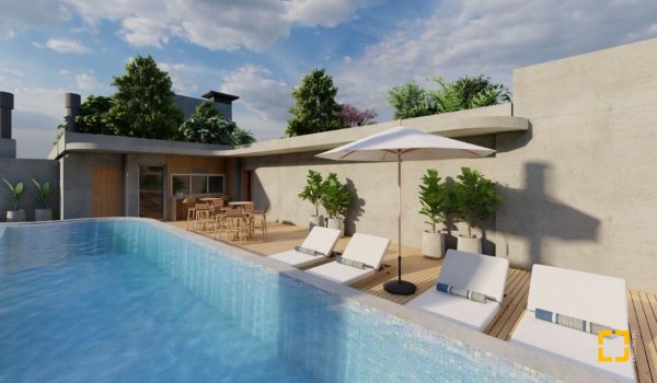 Cacupé 4 Náutico Residence em Florianópolis