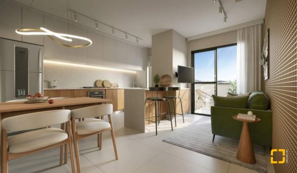 Visio Home em São José