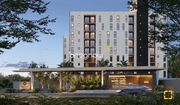 Serenita Residence em Biguaçu