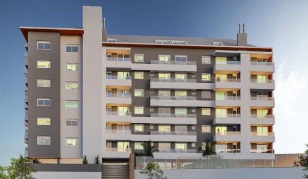 Neo Continente em Florianópolis